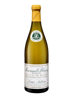 Rượu vang Pháp Louis Latour Meursault-Blagny