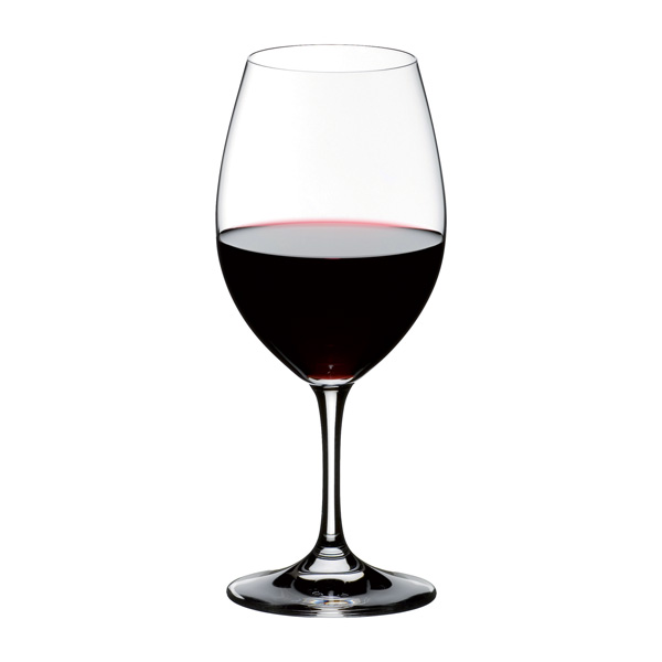 Ly Riedel OUVERTURE Restaurant Red Wine 350ml (12c/Hộp)