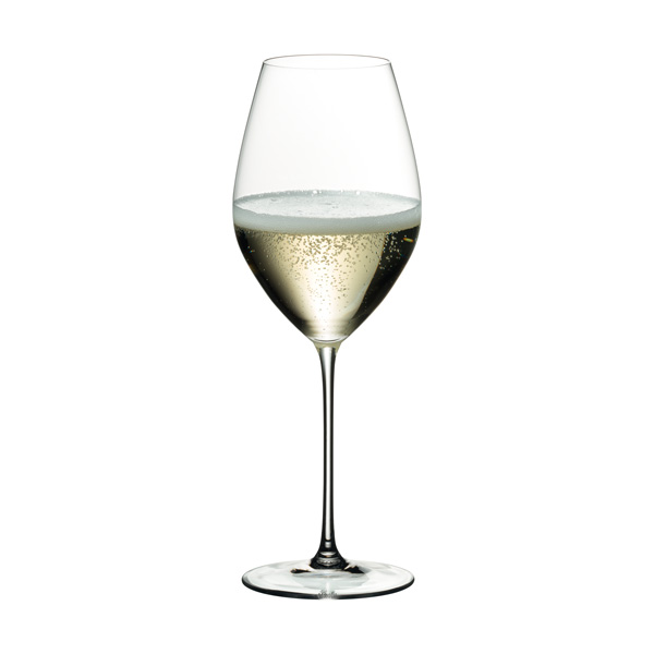 - Ly RIEDEL VERITAS Restaurant Champagne Wine Glass 445ml (6c/Hộp)