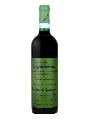 Rượu vang Ý Valpolicella Classico Superiore Quintarelli Giuseppe