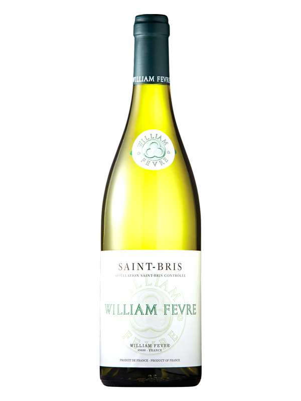 Rượu vang Pháp William Fevre Saint-Bris