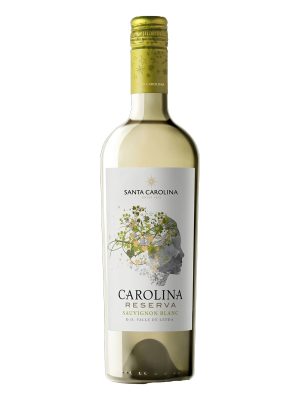 Rượu vang Chile Santa Carolina Reserva Sauvignon Blanc 2021