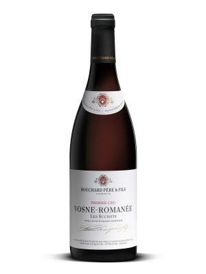 Rượu vang Pháp Bouchard Père & Fils Vosne-Romanée Premier Cru Les Suchots