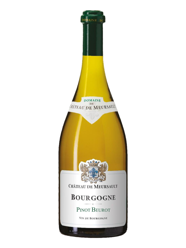 Rượu vang Pháp Bourgogne Pinot Beurot