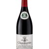 Rượu vang Pháp Chambertin Grand Cru Cuvée Héritiers Latour Louis Latour