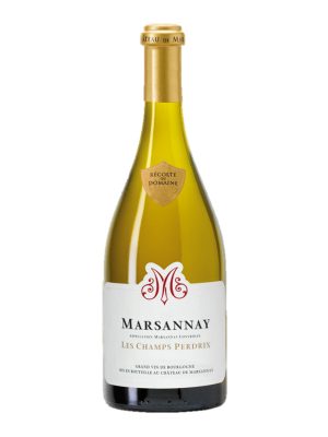 Rượu vang Pháp Château De Marsannay Champs-Perdrix