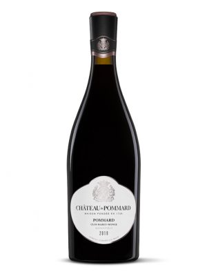 Rượu vang Pháp Château De Pommard Clos Marey-Monge Monopole 2019