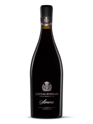 Rượu vang Pháp Château De Pommard Clos Marey-Monge Simone 2019