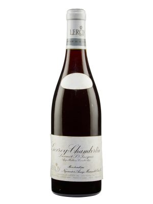 Rượu vang Pháp Leroy Gevrey-Chambertin