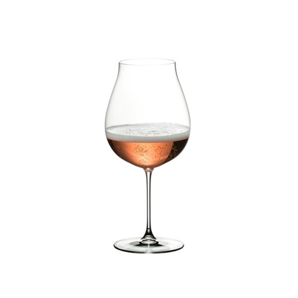 Ly RIEDEL VERITAS NW Pinot Noir/NEBBIOLO/ROSÉ Champ