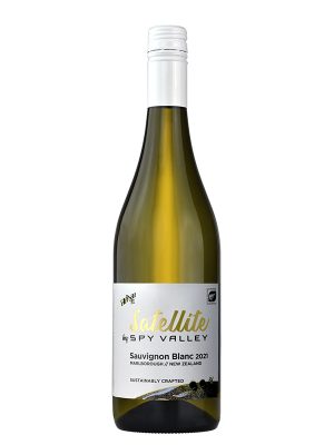 Rượu vang New Zealand Satellite Sauvignon Blanc 2021