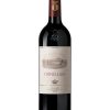 Rượu vang Ý Ornellaia Bolgheri Superiore 2019