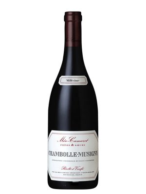 Rượu Vang Pháp Méo-Camuzet Chambolle-Musigny Premier Cru