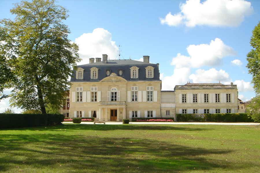 Château Pontet-Canet: Di sản xuất sắc kéo dài ba thế kỷ