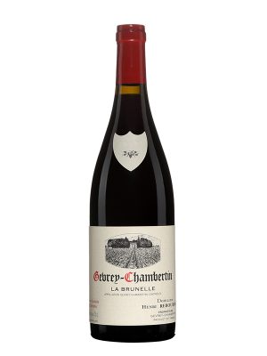 Rượu Vang Pháp Domaine Henri Rebourseau, Gevrey Chambertin La Brunelle