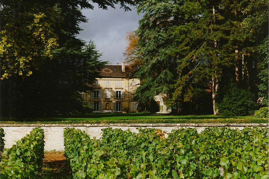 Domaine Henri Rebourseau - Điền trang rượu vang danh tiếng ở Bourgogne