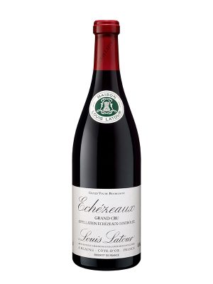 Rượu vang Pháp Louis Latour Echézeaux Grand Cru