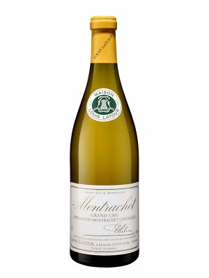 Rượu vang Pháp Louis Latour Montrachet Grand Cru