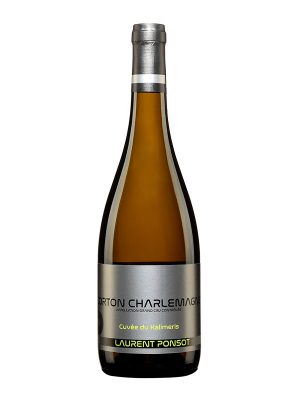 Rượu vang Pháp Corton Charlemagne Cuvée Du Kalimeris