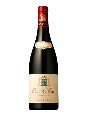 Rượu Vang Pháp Domaine du Clos de Tart, 'Clos de Tart' Grand Cru Monopole 2004