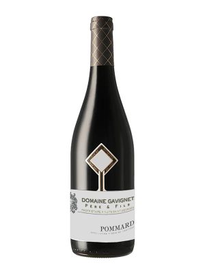 Rượu Vang Pháp Domaine Gavignet Pommard