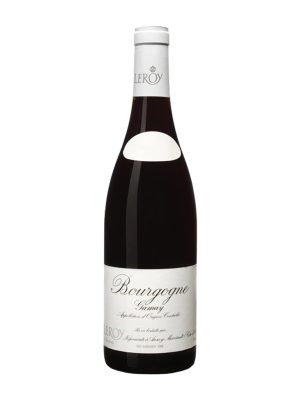 Rượu vang Pháp Leroy Bourgogne Gamay