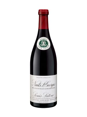 Rượu vang Pháp Louis Latour Nuits St Georges