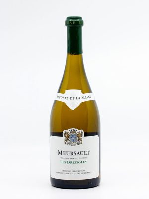 Rượu vang Pháp Meursault Les Dressoles