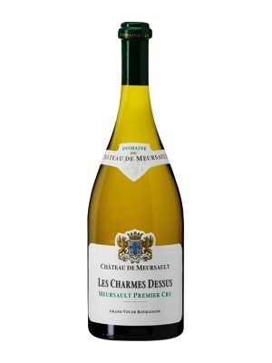 Rượu vang Pháp Meursault Premier Cru Les Charmes Dessus