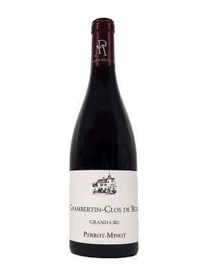 Rượu Vang Pháp Perrot-Minot Chambertin-Clos De Bèze Grand Cru
