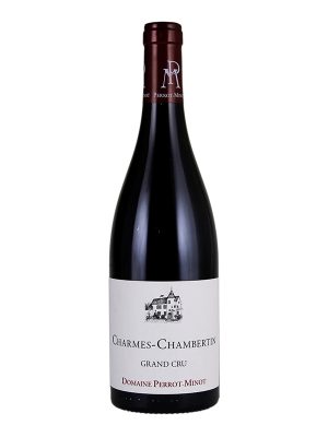 Rượu Vang Pháp Perrot-Minot Charmes-Chambertin Grand Cru