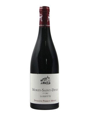 Rượu Vang Pháp Perrot-Minot Morey-Saint-Denis 1er Cru La Riotte