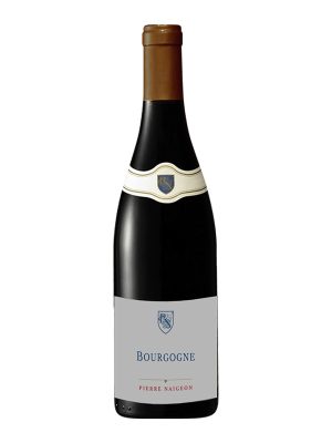 Rượu vang Pháp Pierre Naigeon Bourgogne Pinot Noir
