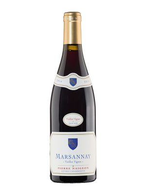 Rượu vang Pháp Pierre Naigeon Marsannay Vieilles Vignes