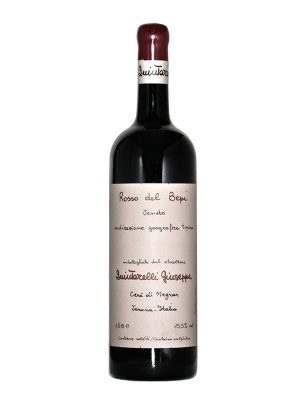 Rượu vang Ý Quintarelli Giuseppe Rosso Del Bepi