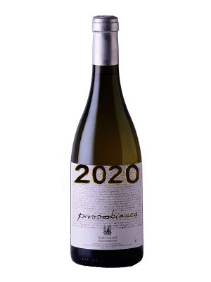 Rượu vang Ý Vini Franchetti Passobianco 2020