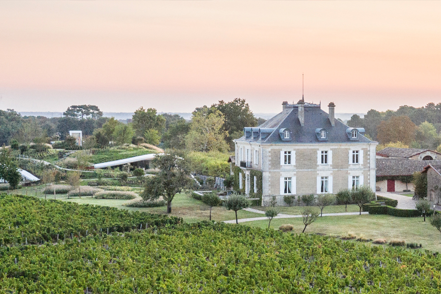 Pessac-Léognan là cái tên bảo chứng cho rượu vang chất lượng cao thuộc vùng Bordeaux