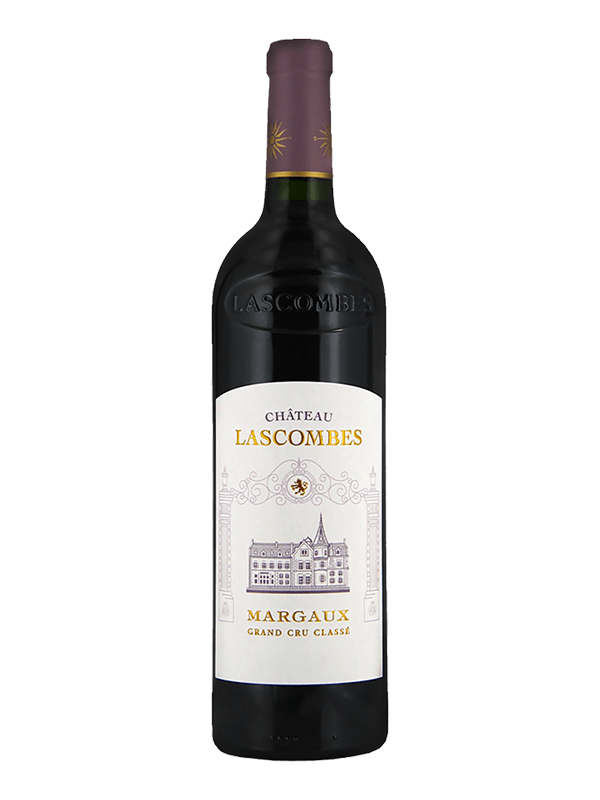 Rượu vang Pháp Château Lascombes