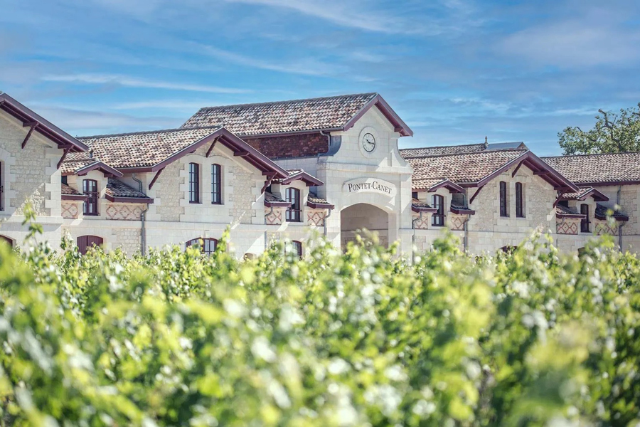 Château Pontet-Canet - nơi nuôi dưỡng chất vị truyền thống vùng Pauillac 