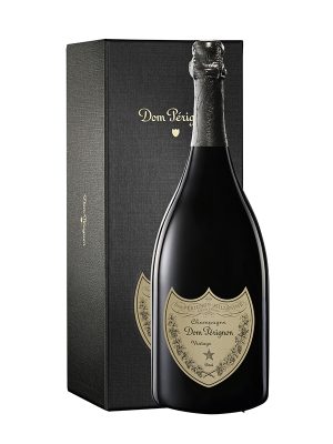 Rượu sâm panh Champagne Dom Pérignon Brut 2010