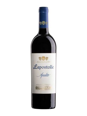 Rượu vang Chile Lapostolle Apalta