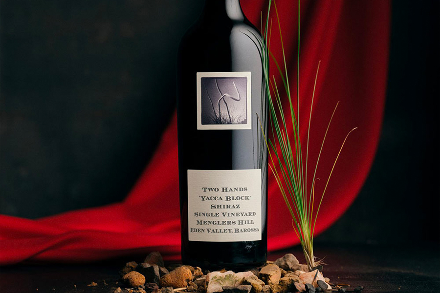 Rượu vang đỏ Two Hands Yacca Block Shiraz 2019 đã có mặt tại hệ thống WINECELLAR.vn