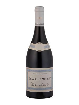 Rượu Vang Pháp Chartron et Trébuchet Chambolle-Musigny