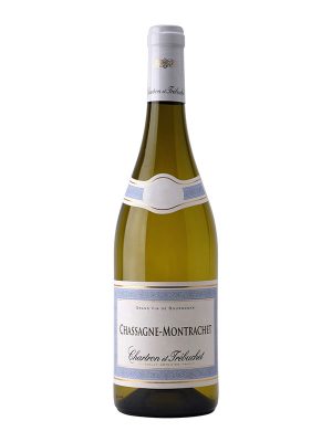 Rượu Vang Pháp Chartron et Trébuchet Chassagne-Montrachet