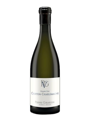 Rượu Vang Pháp Pierre Girardin Corton-Charlemagne Grand Cru