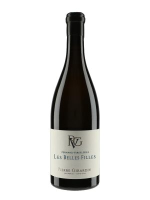 Rượu Vang Pháp Pierre Girardin Pernand-Vergelesses Les Belles Filles