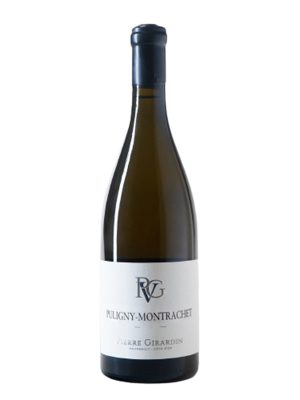 Rượu Vang Pháp Pierre Girardin Puligny-Montrachet