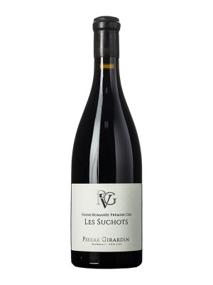 Rượu Vang Pháp Pierre Girardin Vosne-Romanée Premier Cru Les Suchots