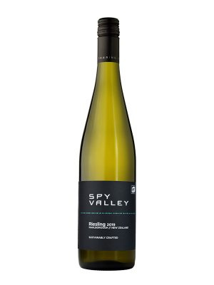 Rượu vang New Zealand Spy Valley Single Vineyard Riesling 2019