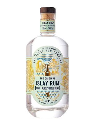 Rượu Rum The Original Islay Rum